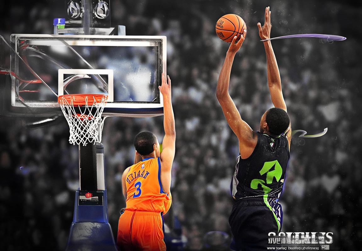 NBA焦点对决：勇士太阳激战盘点与未来展望(图3)