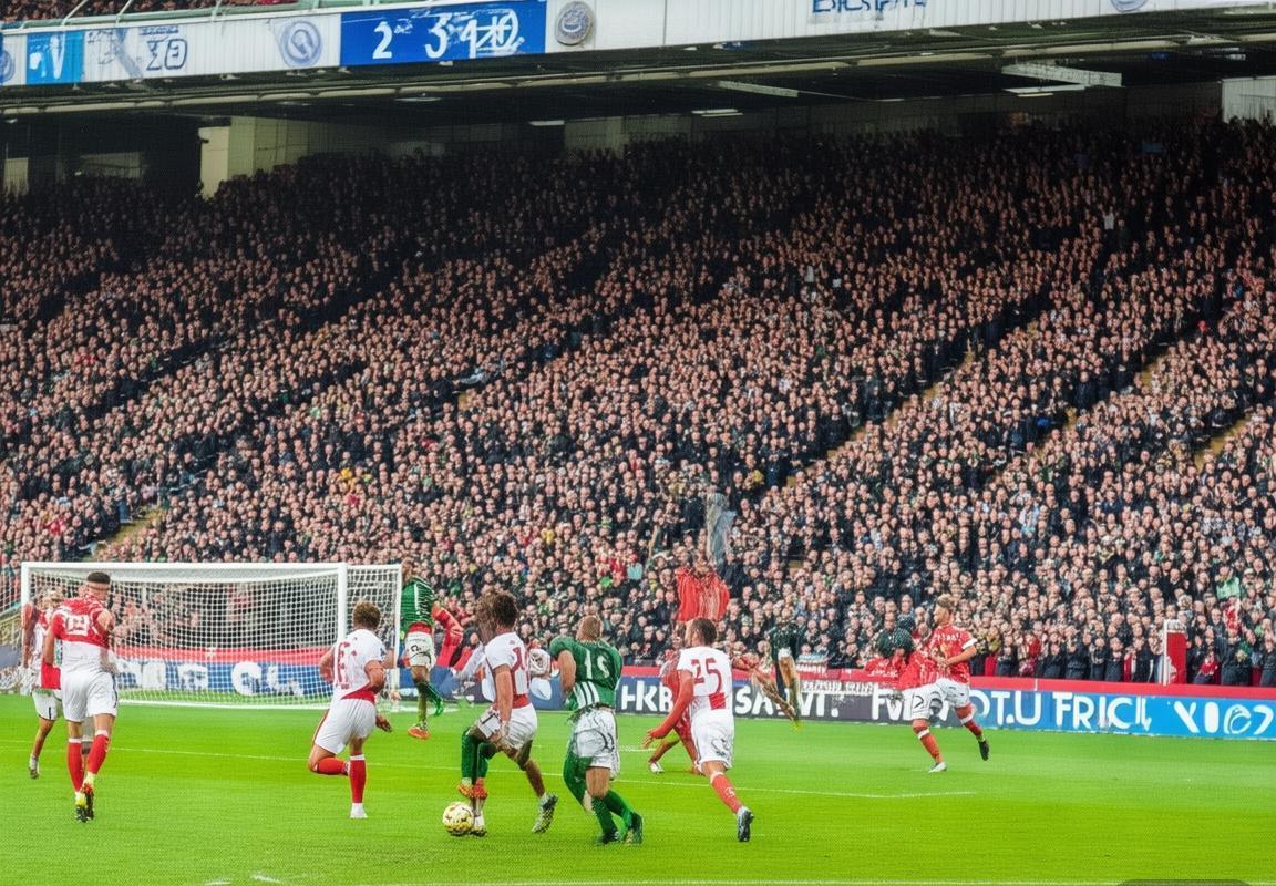 2019普雷斯顿对诺丁汉森林经典对决解析：战术心理揭秘(图1)