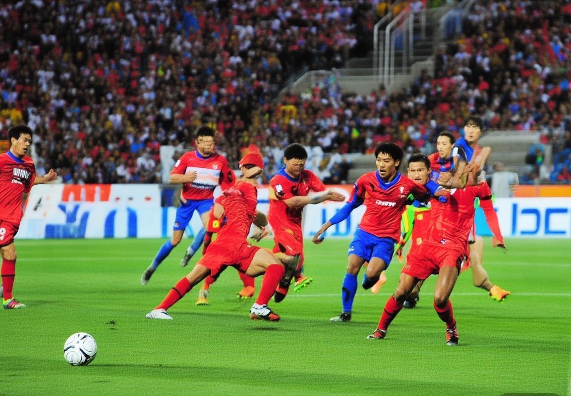 国安与清莱联对决亮点解析：关键球员表现剖析(图1)