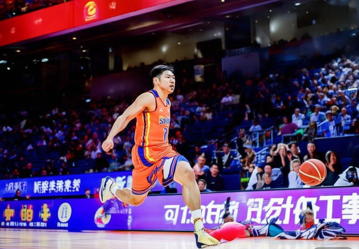 粤辽对决：2019 CBA季后赛经典战役回顾(图2)