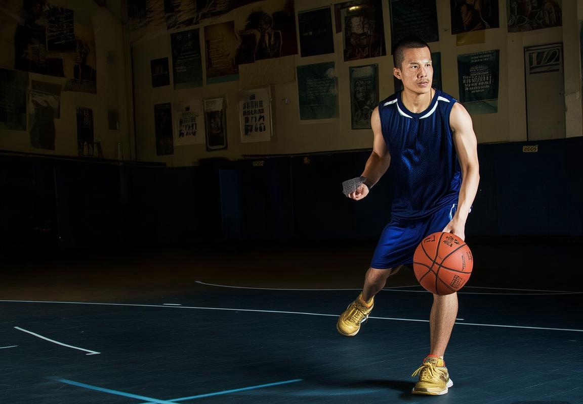 林书豪2014快船之战：传奇三分与拼搏精神(图2)